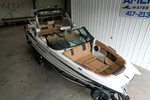 2022 Mastercraft X26 Icon