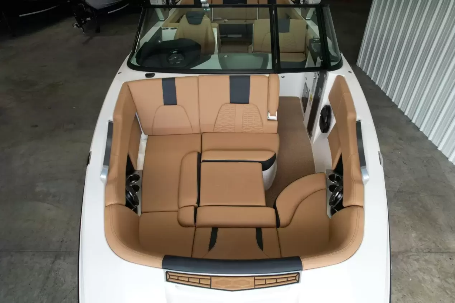 2022 Mastercraft X26