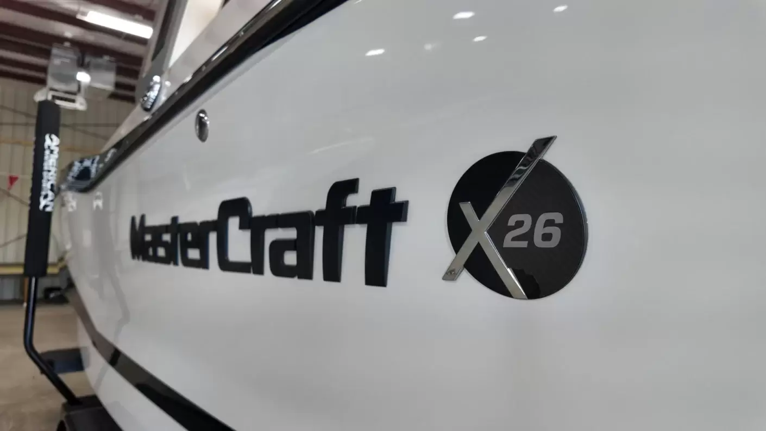 2022 Mastercraft X26