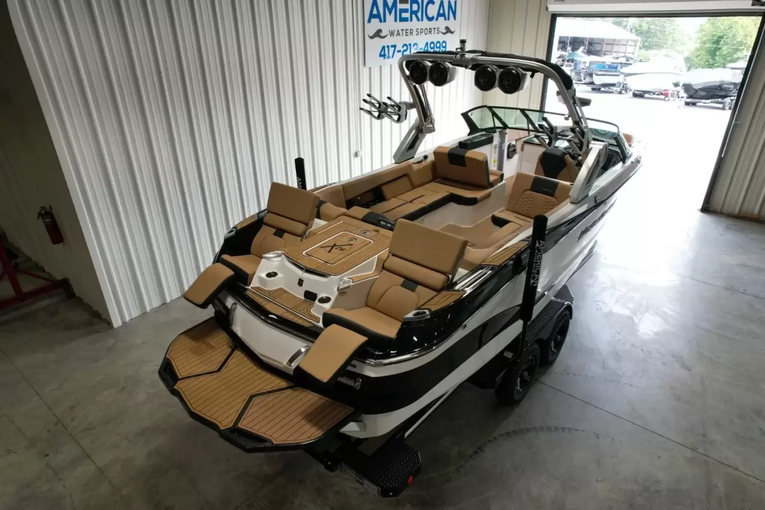 2022 Mastercraft X26