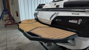 2022 Mastercraft X26 Icon
