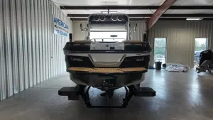 2022 Mastercraft X26 Icon