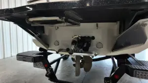 2022 Mastercraft X26 Icon