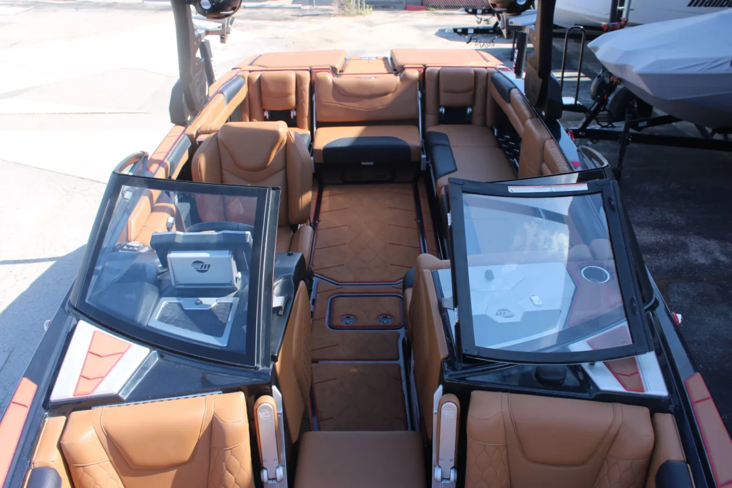 2023 Malibu M240