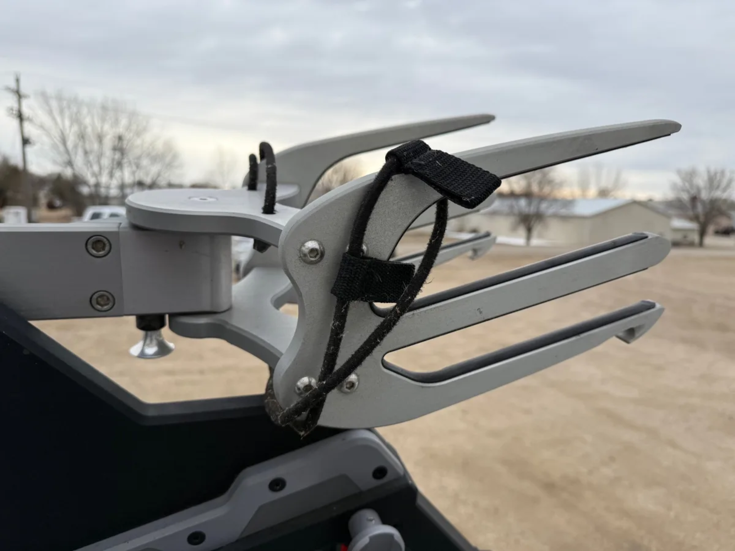 2021 Malibu 21MLX Wakesetter
