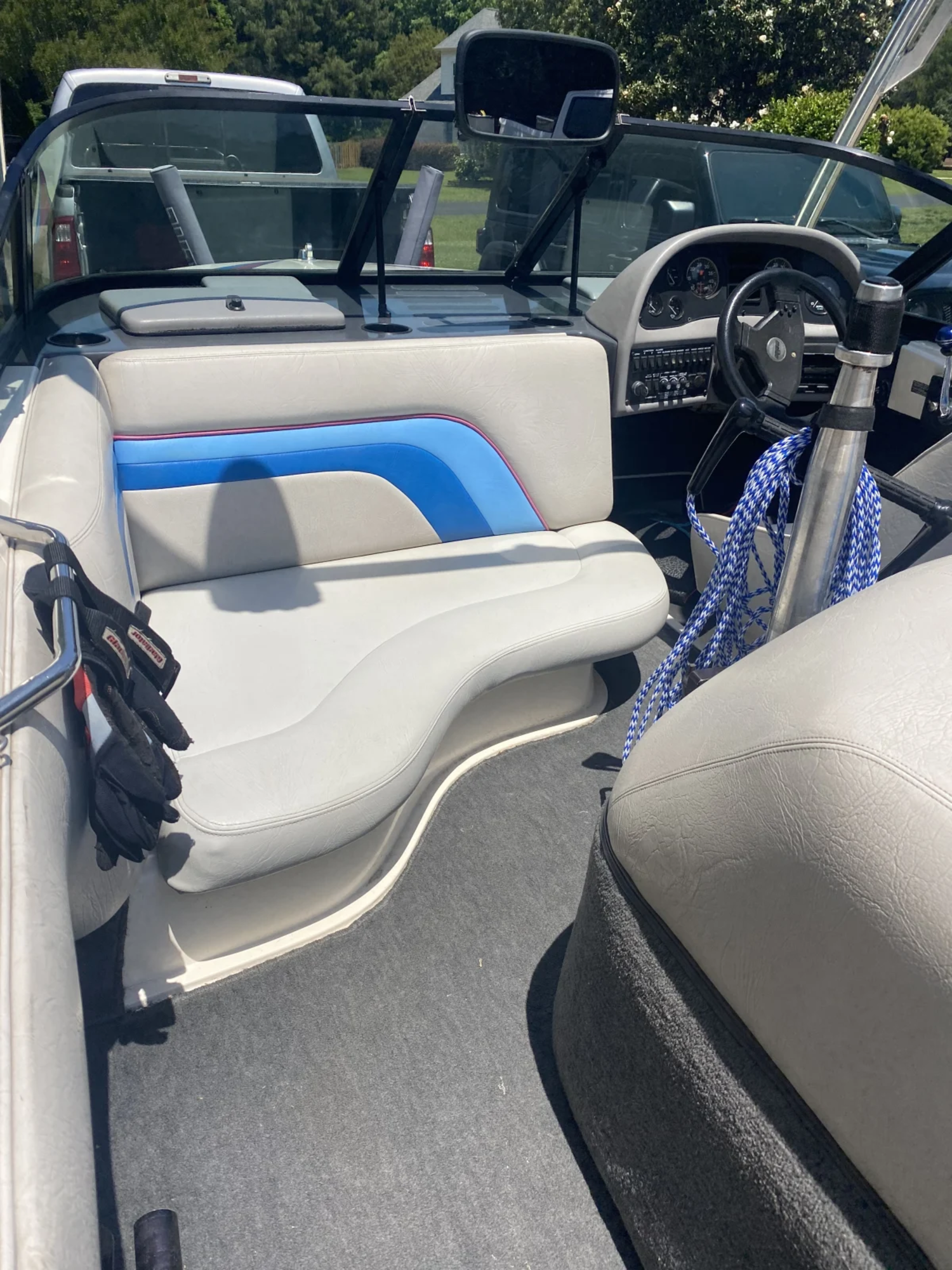 1994 Malibu Echelon