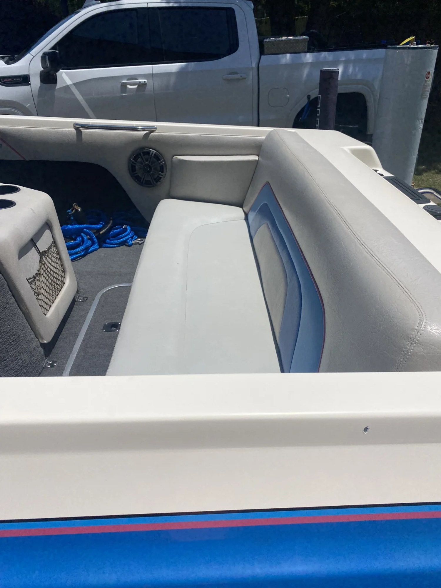 1994 Malibu Echelon