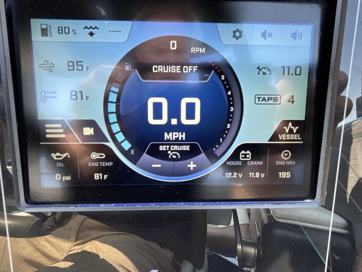 2021 ATX 24 Type-S