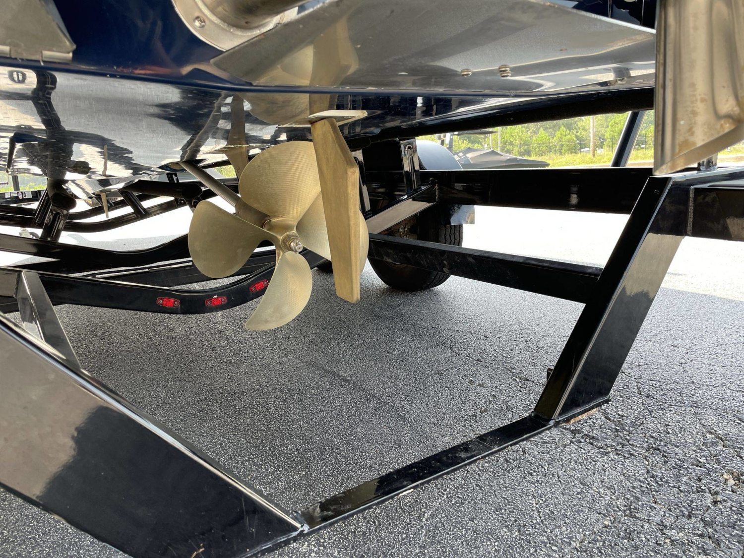 2021 ATX 24 Type-S