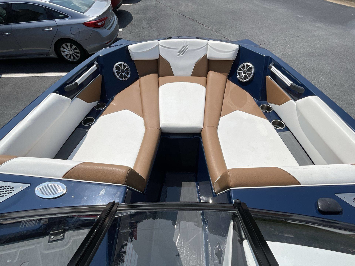 2021 ATX 24 Type-S