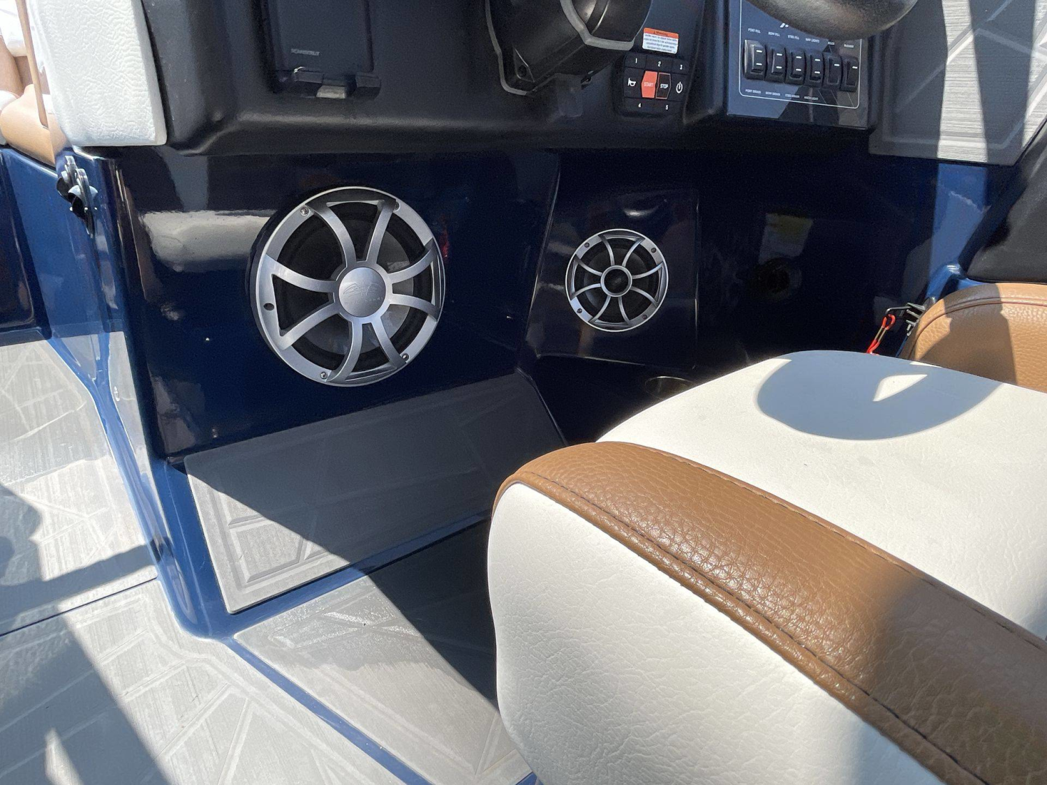 2021 ATX 24 Type-S