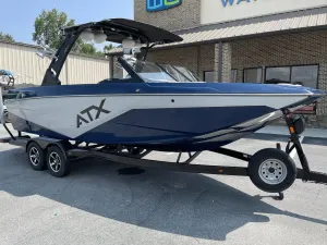 2021 ATX 24 Type-S Icon