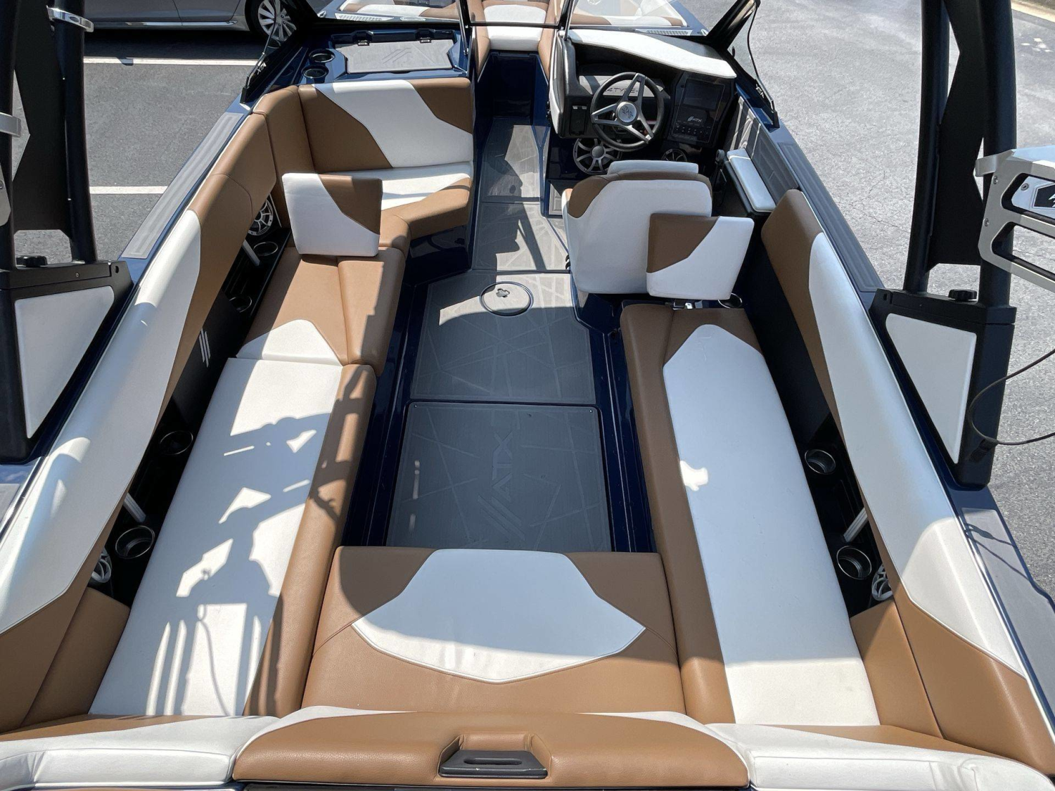 2021 ATX 24 Type-S