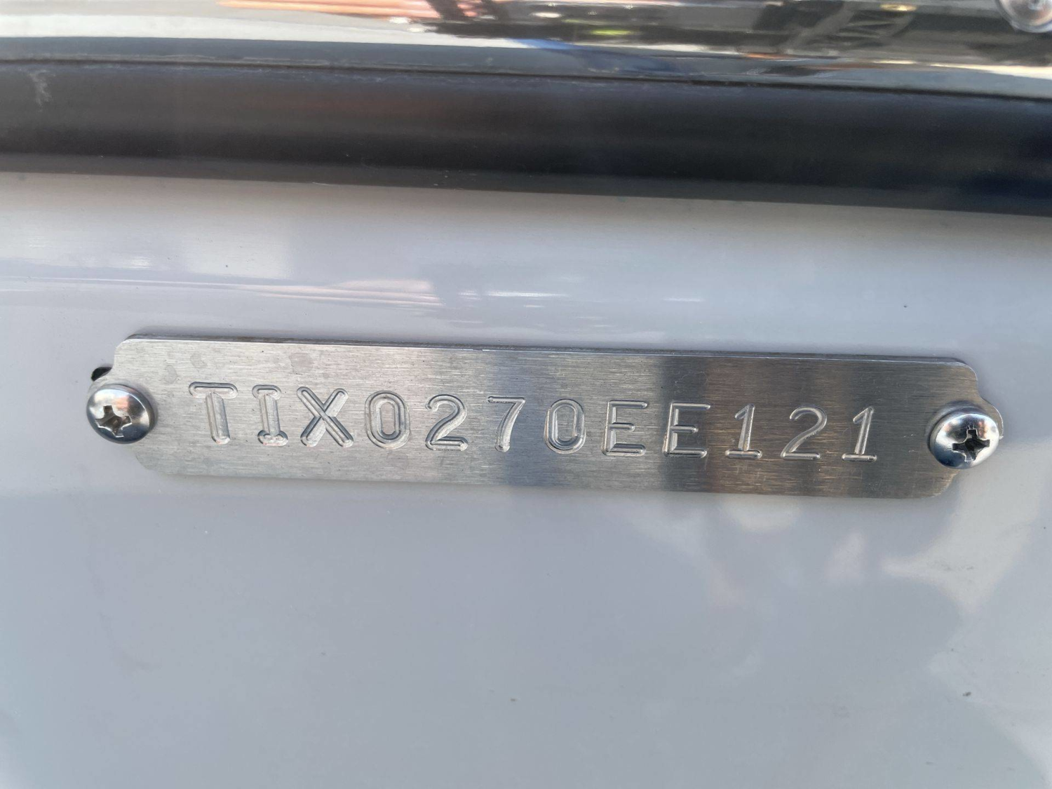 2021 ATX 24 Type-S