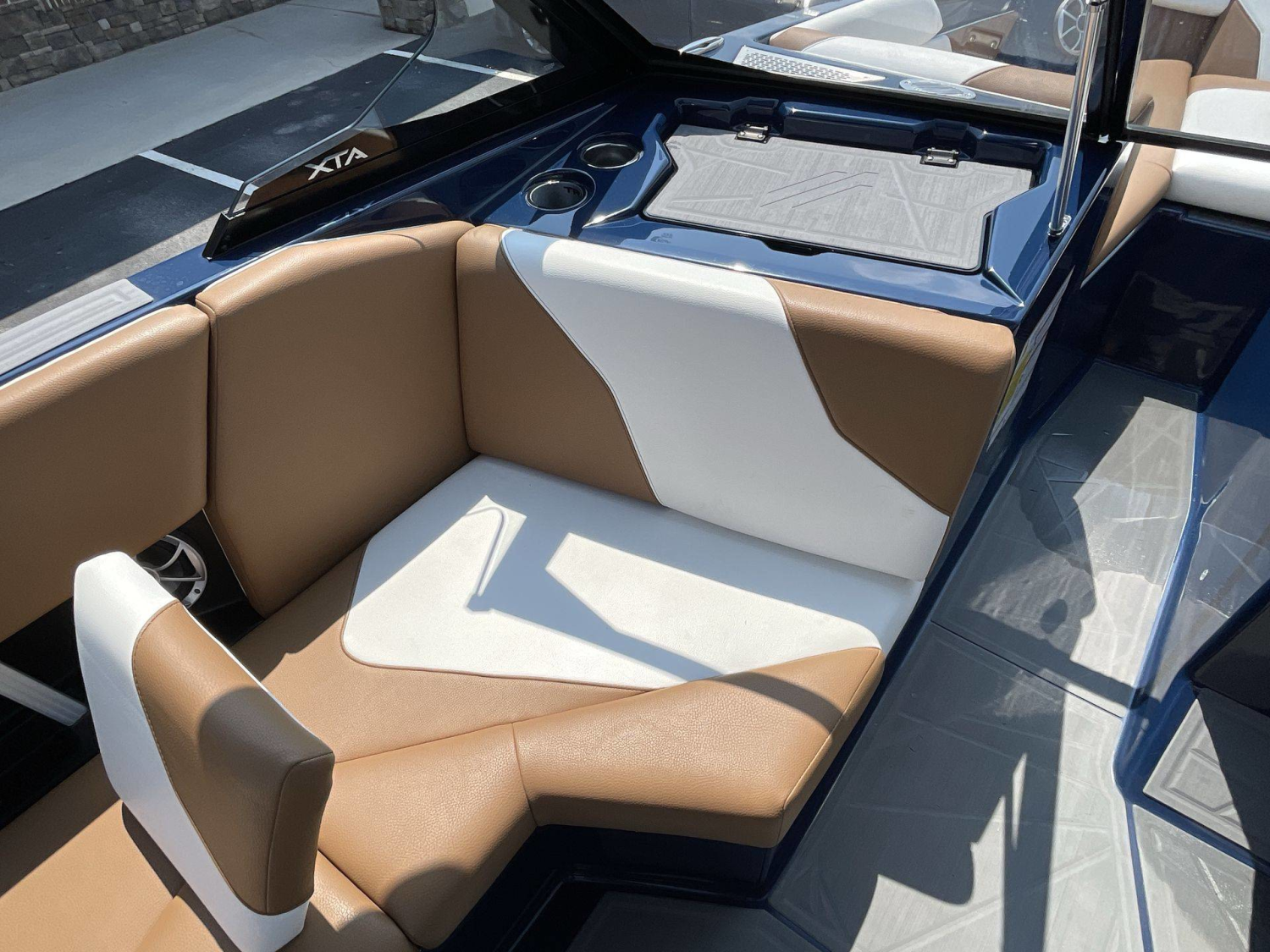 2021 ATX 24 Type-S