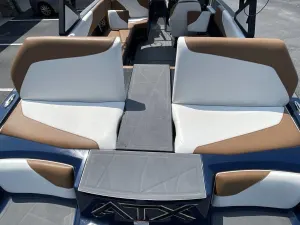 2021 ATX 24 Type-S Icon
