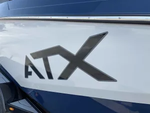 2021 ATX 24 Type-S Icon