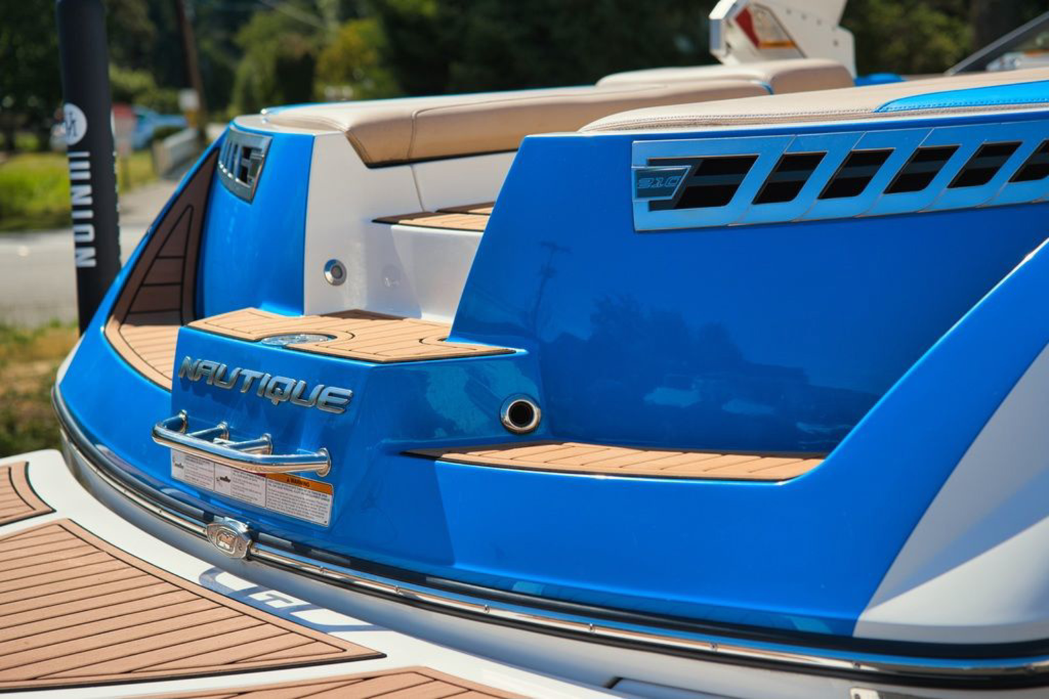 2018 Nautique 210 Coastal Edtn