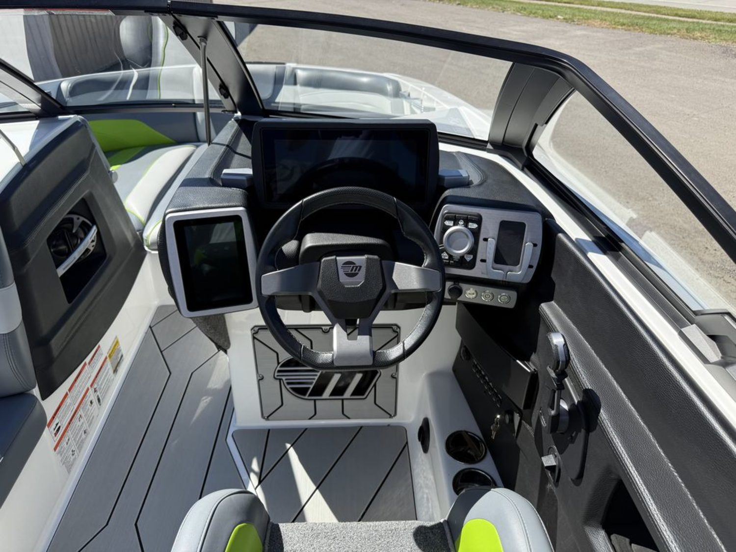 2020 Malibu Boats 22 MXZ