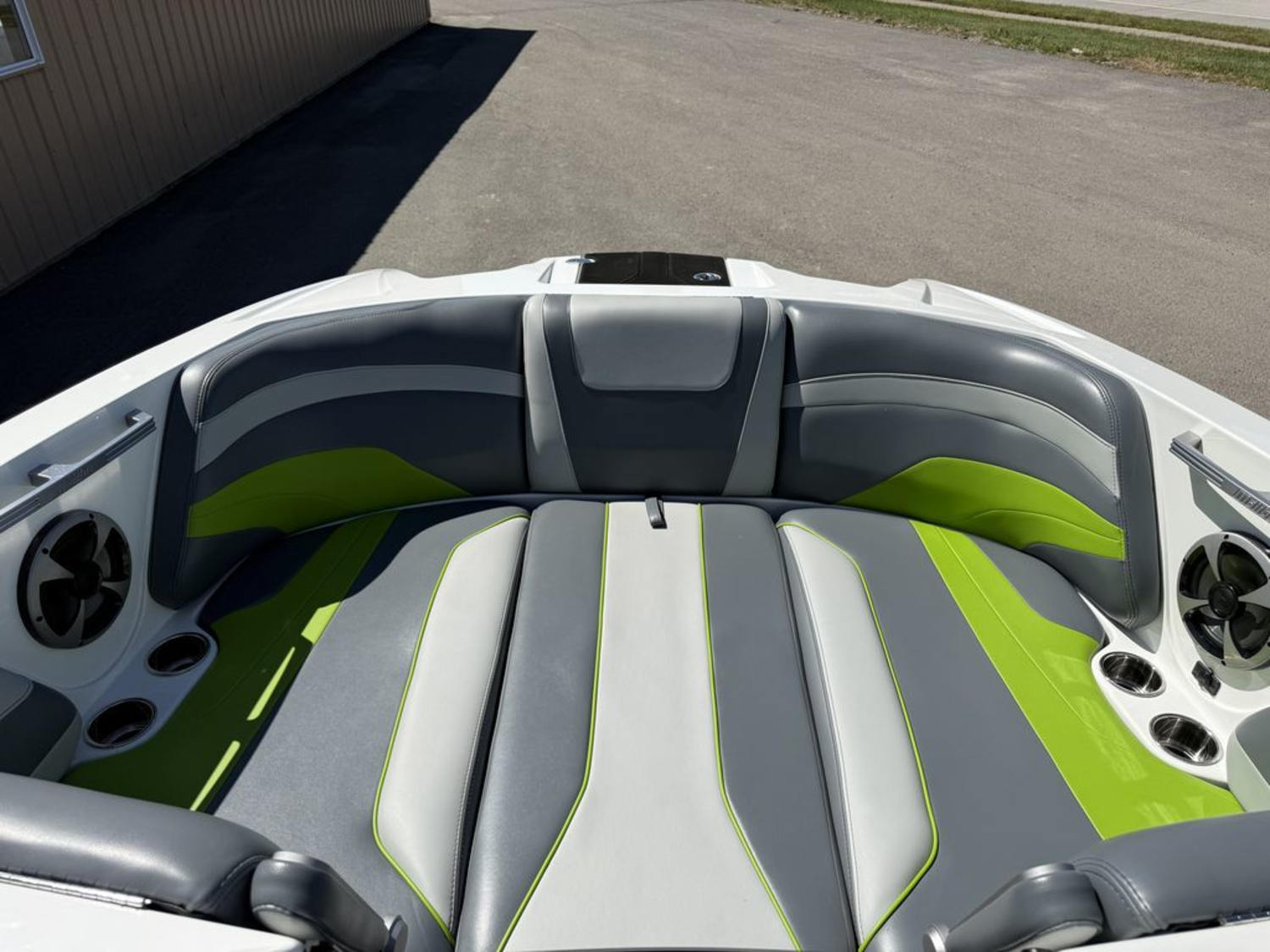 2020 Malibu Boats 22 MXZ