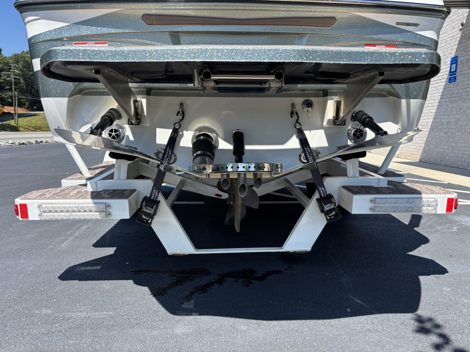 2022 Centurion Ri245