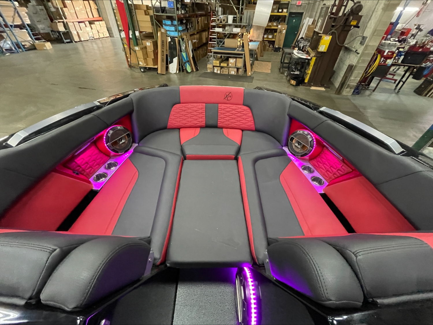 2022 MasterCraft X24
