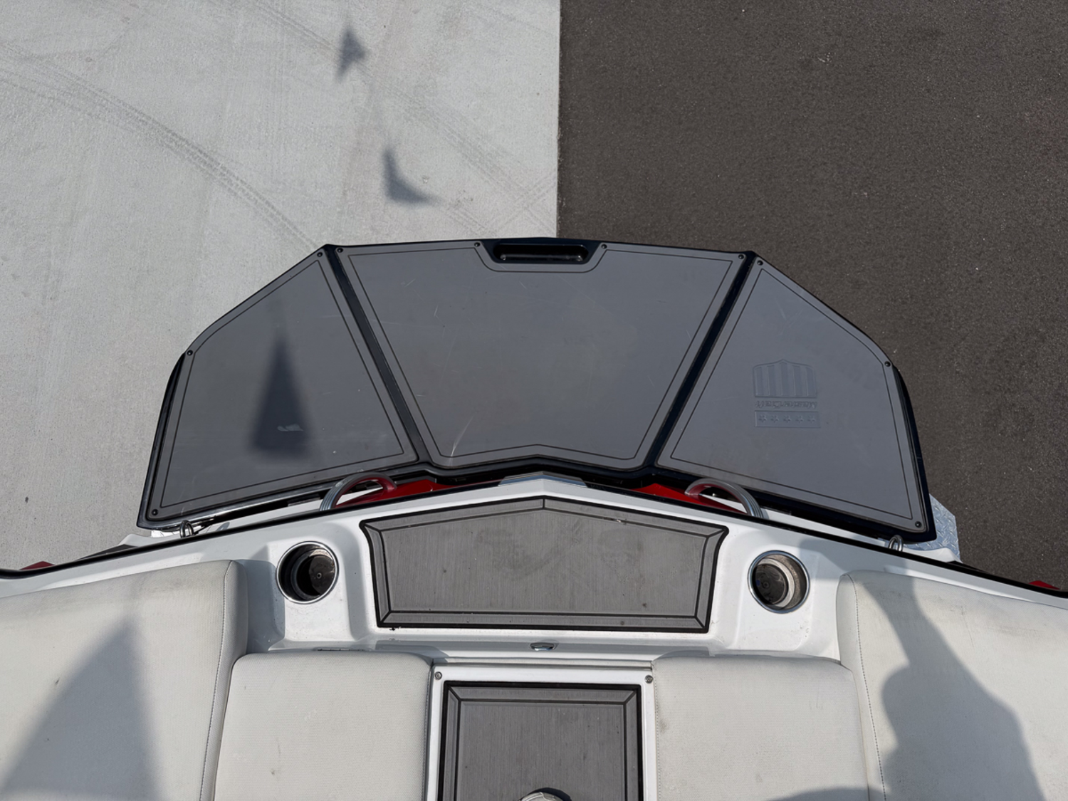 2017 MasterCraft XT21