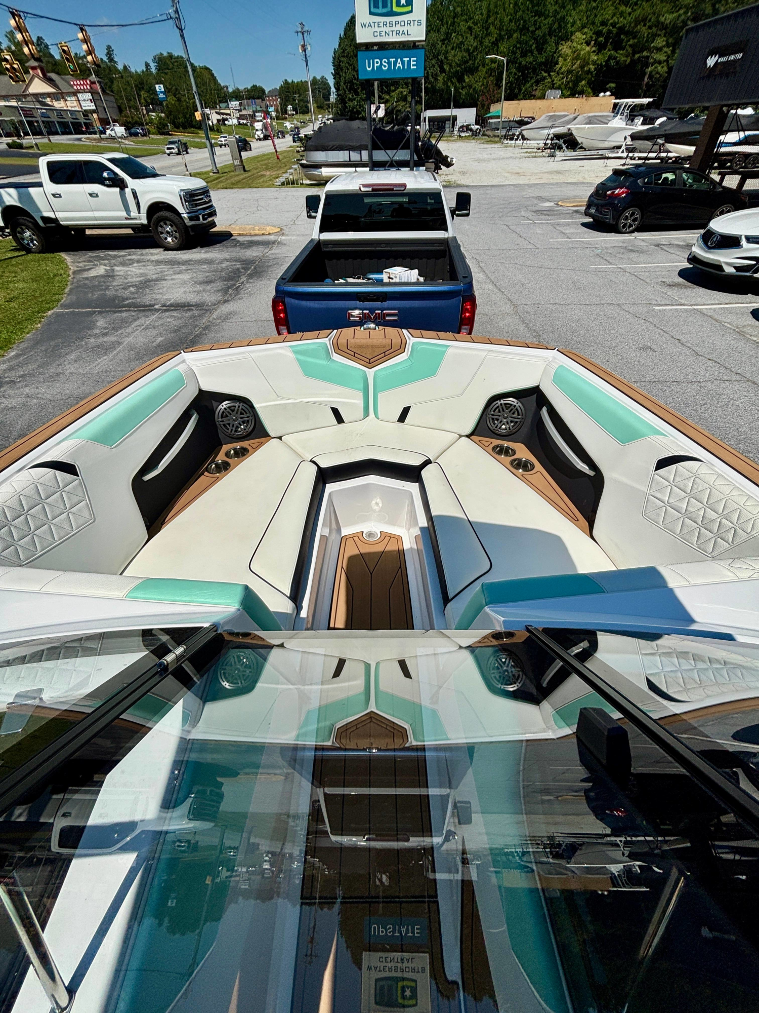 2024 Nautique GS24
