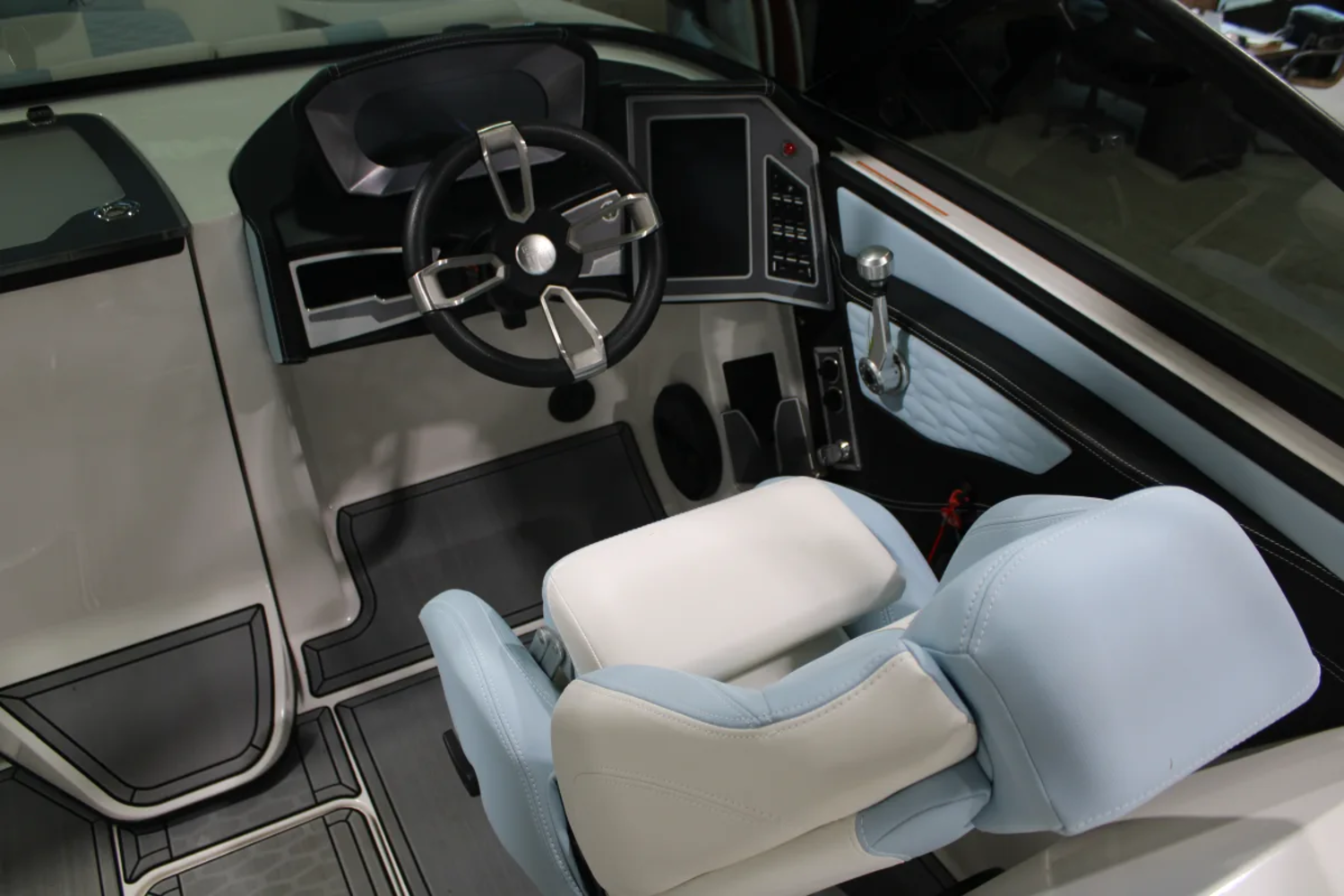 2023 MasterCraft X26