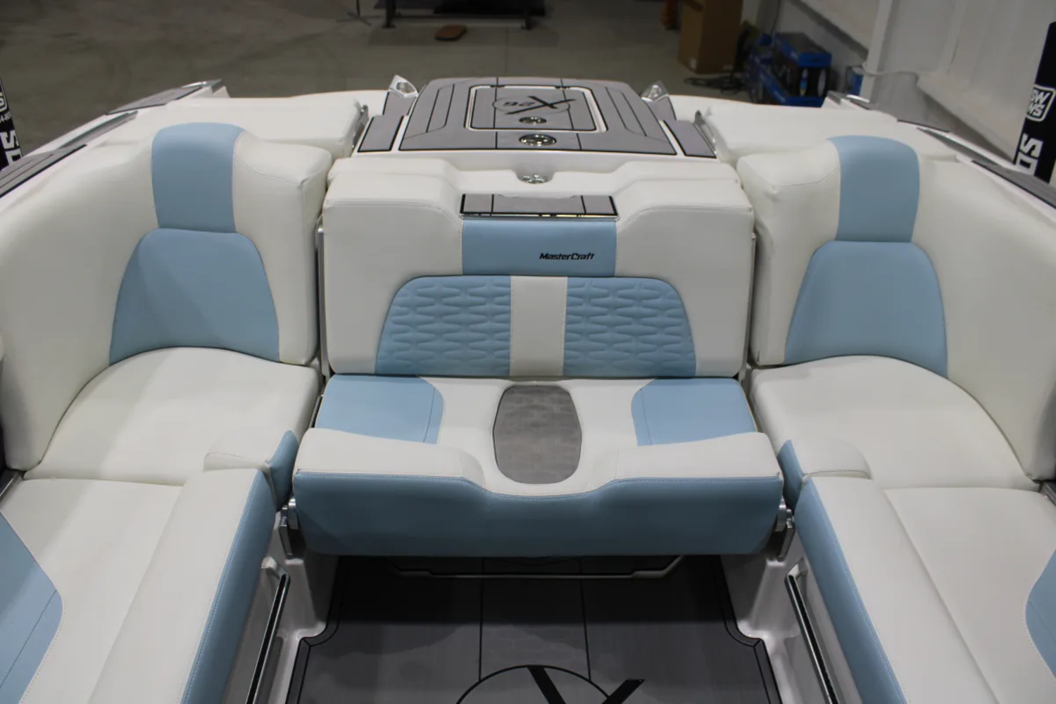 2023 MasterCraft X26