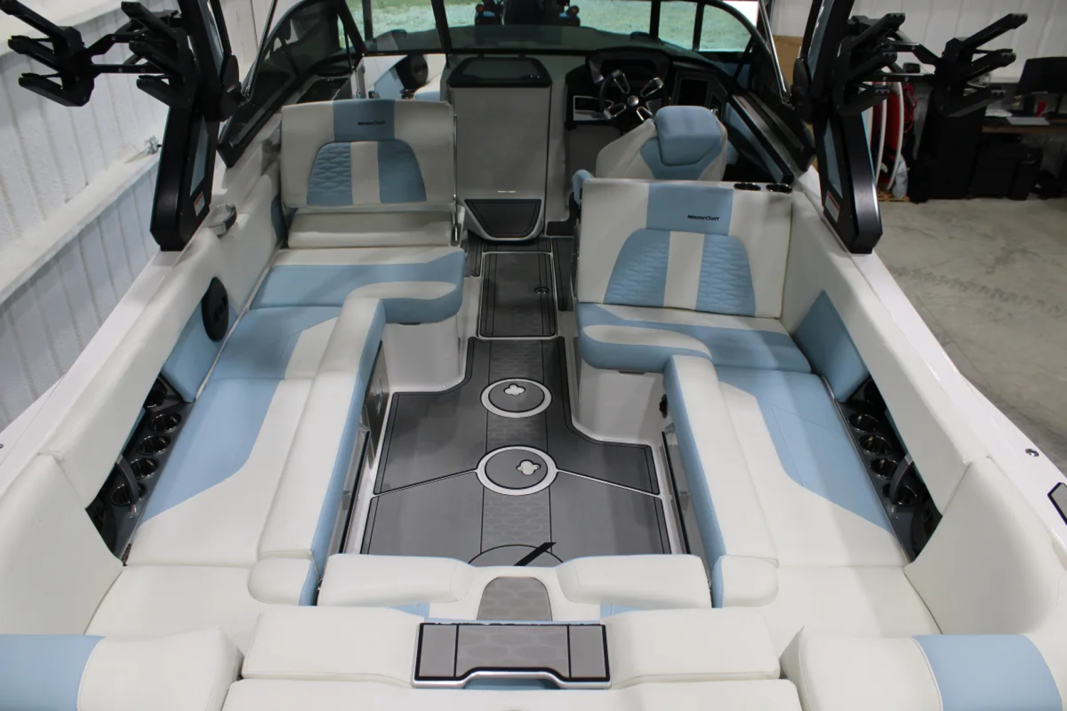 2023 MasterCraft X26