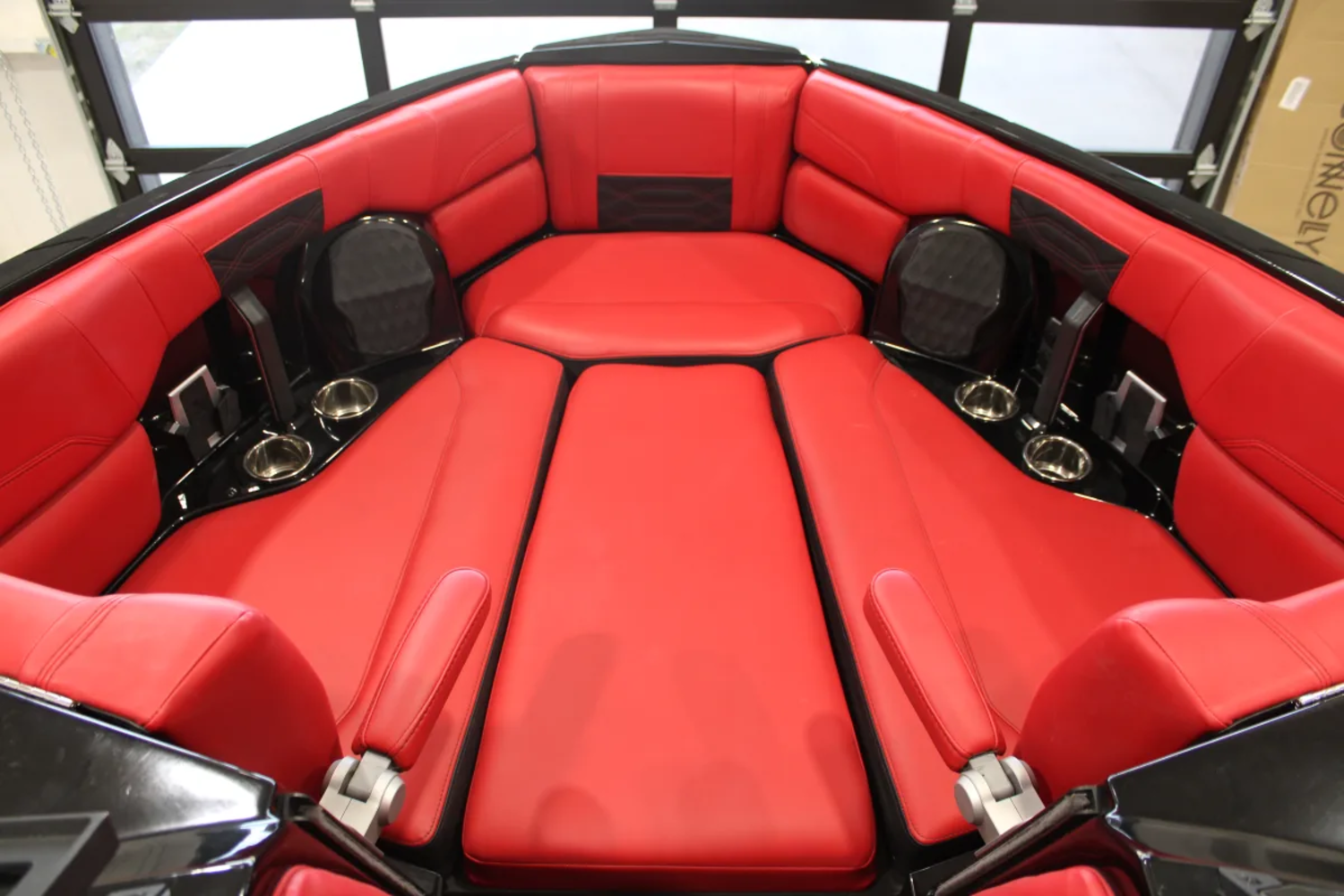 2024 Malibu Wakesetter 26LSV
