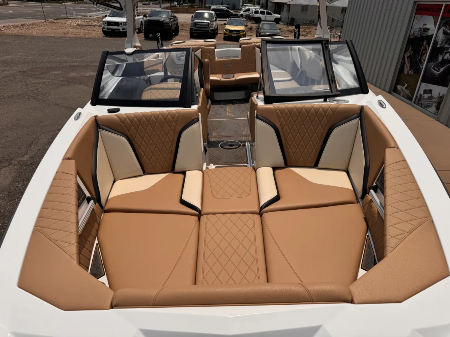 2022 Tige 24 RZX