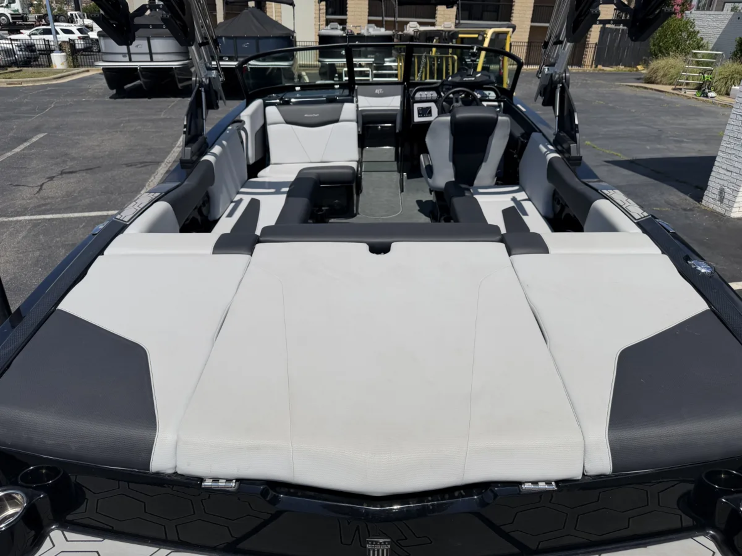 2023 Mastercraft NXT22