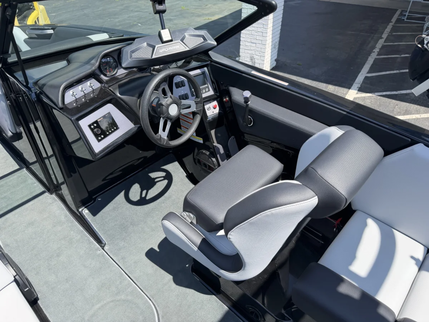 2023 Mastercraft NXT22