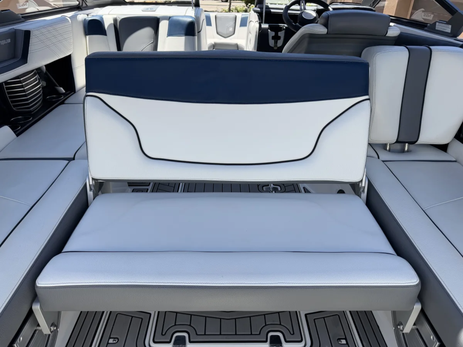2019 Nautique Super Air Nautique G23