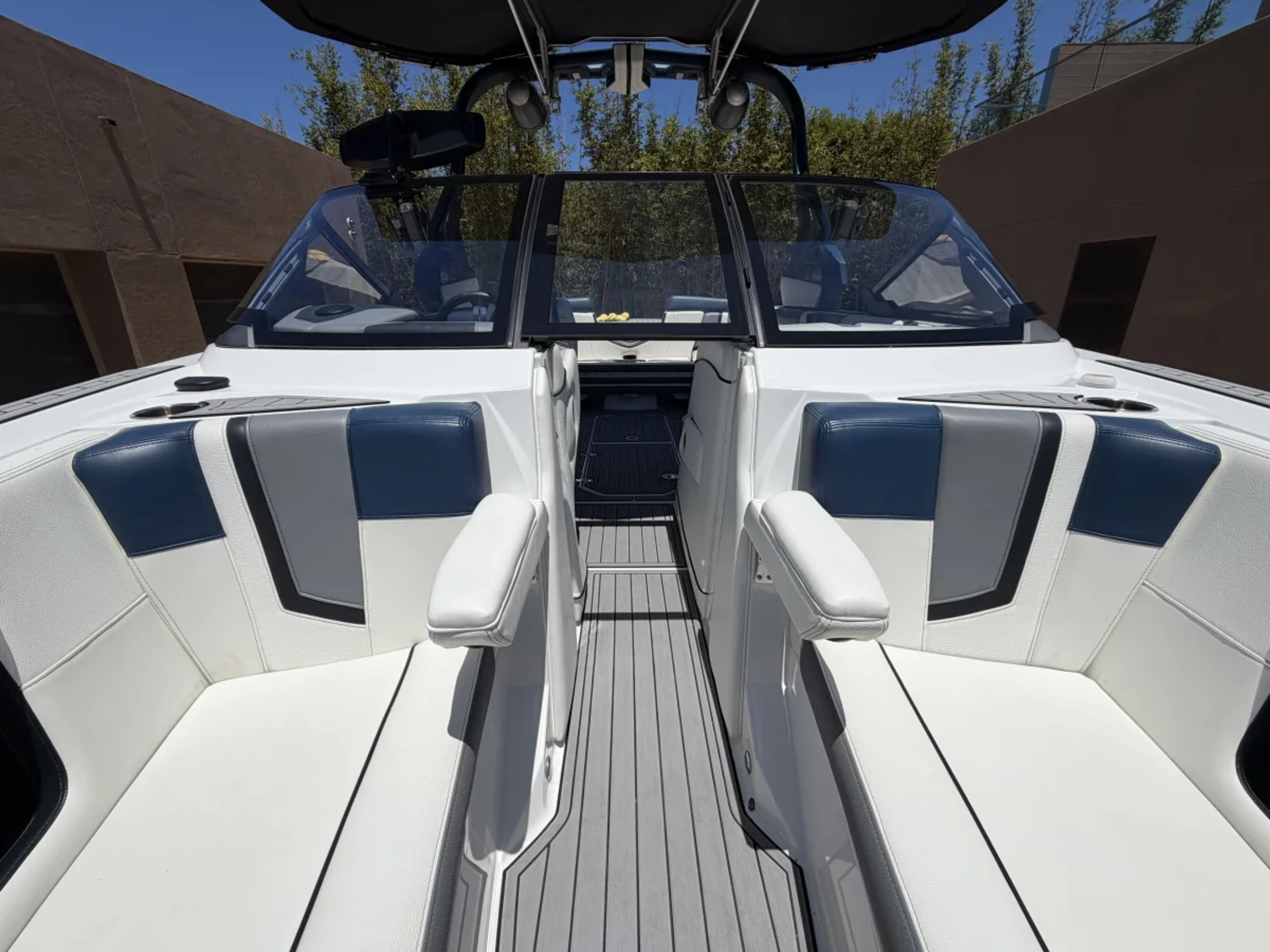 2019 Nautique Super Air Nautique G23