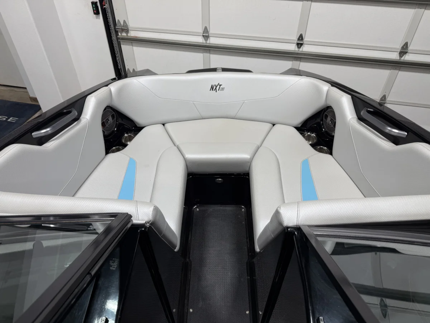 2020 MasterCraft NXT20