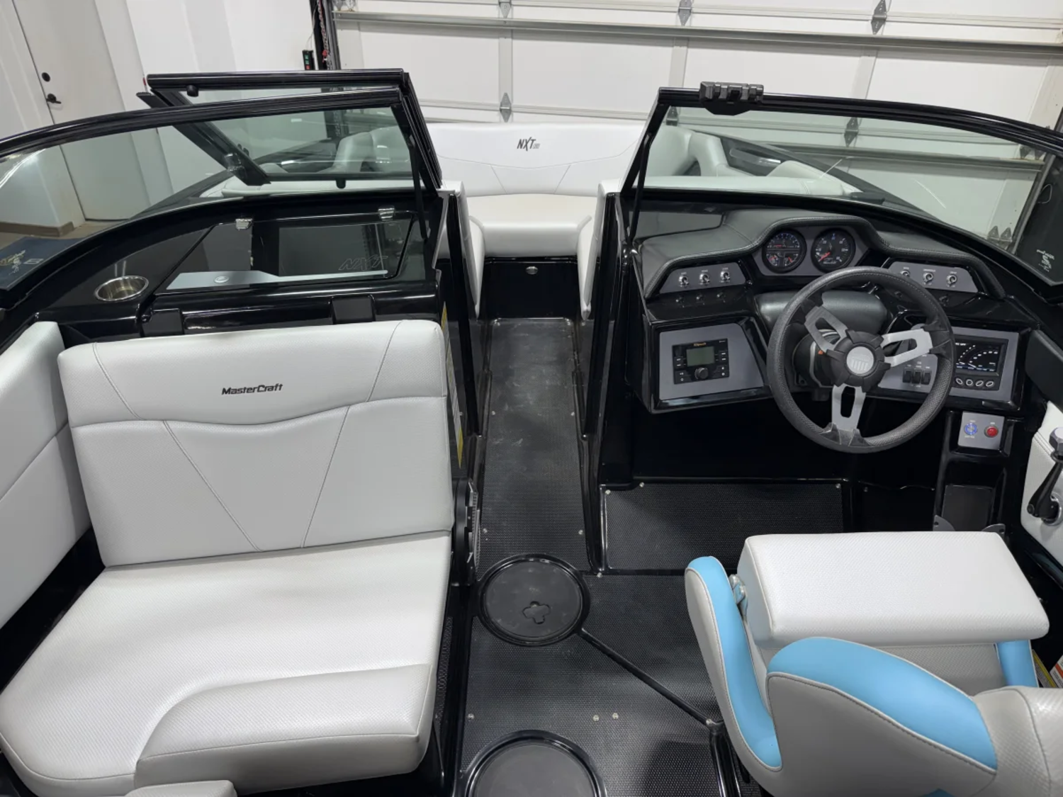 2020 MasterCraft NXT20