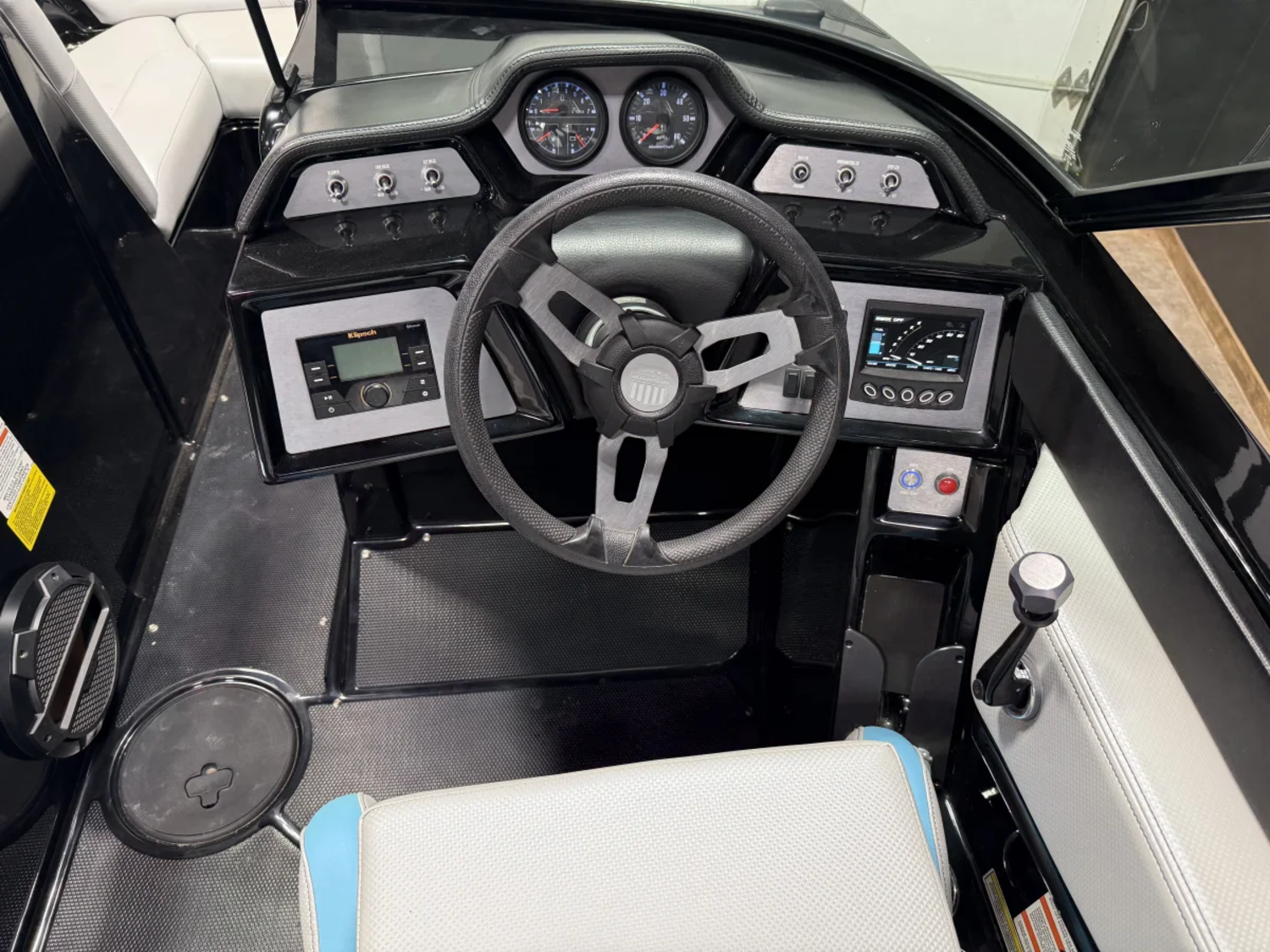 2020 MasterCraft NXT20