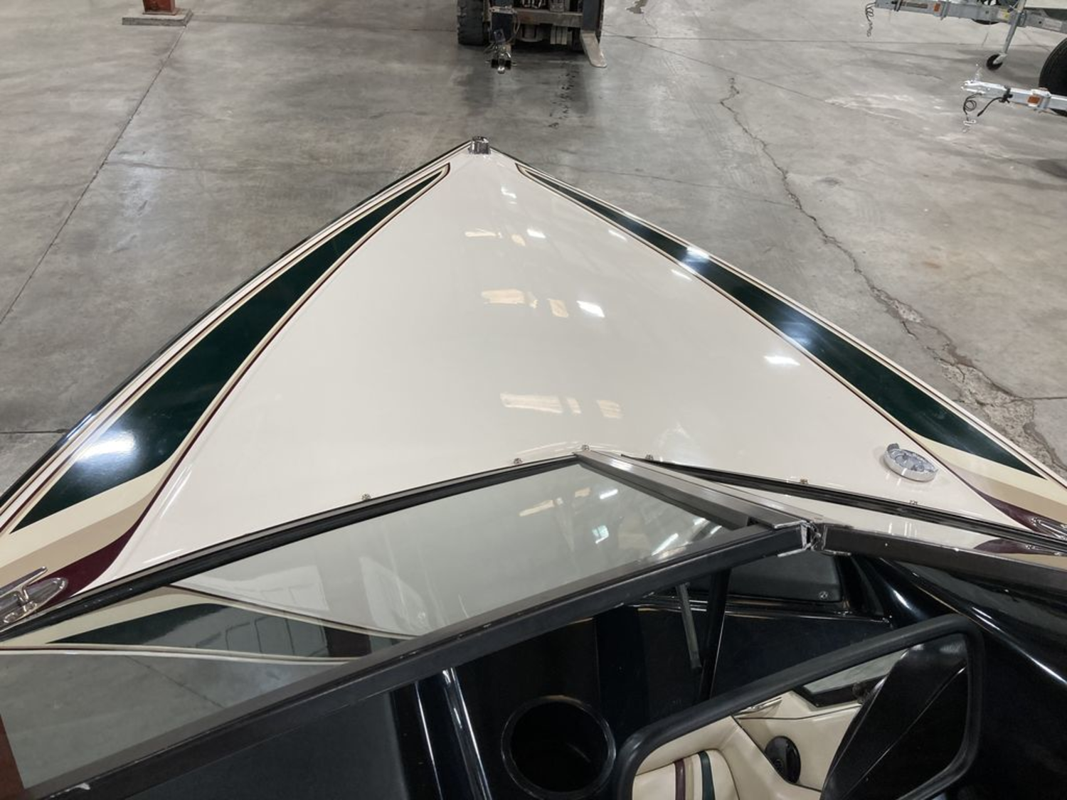1997 Malibu Boats Flightcraft