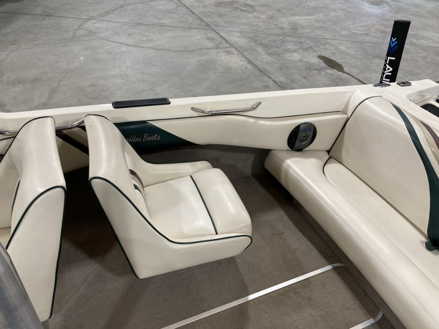 1997 Malibu Boats Flightcraft