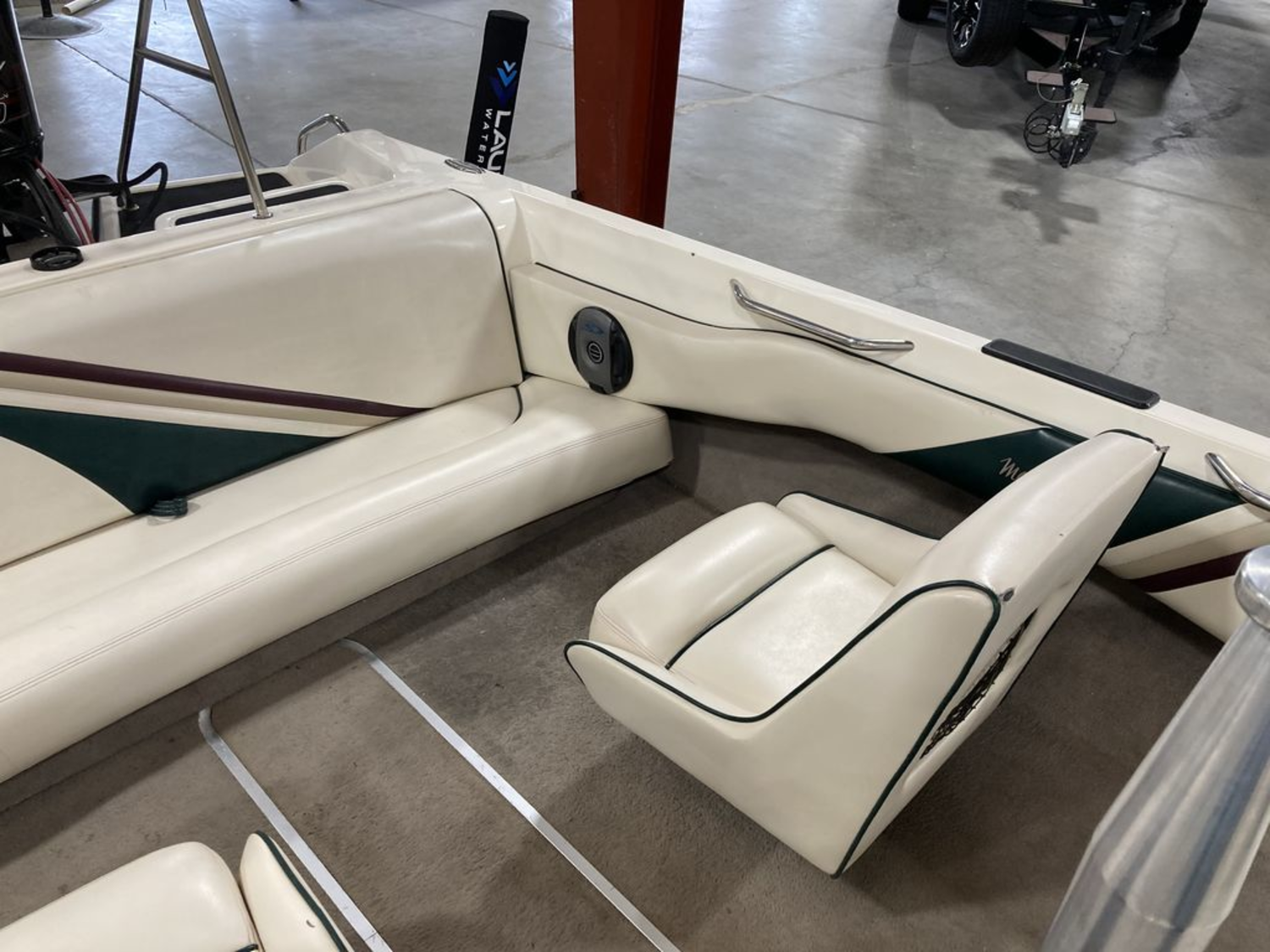 1997 Malibu Boats Flightcraft