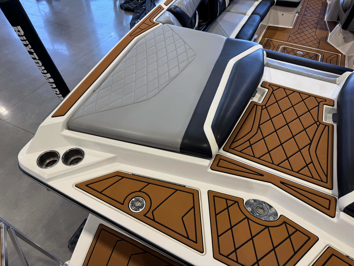 2018 Tige RZX2