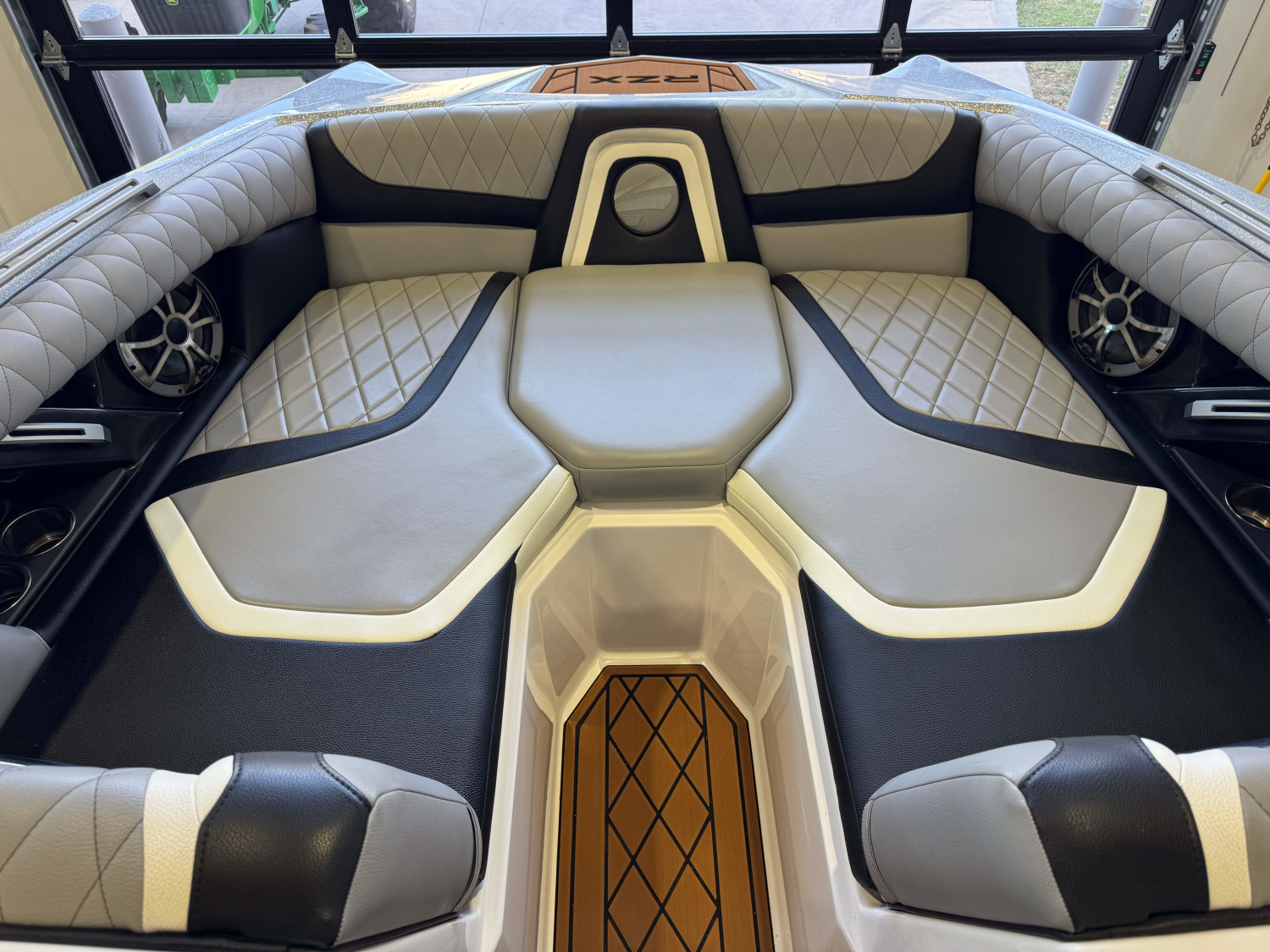 2018 Tige RZX2