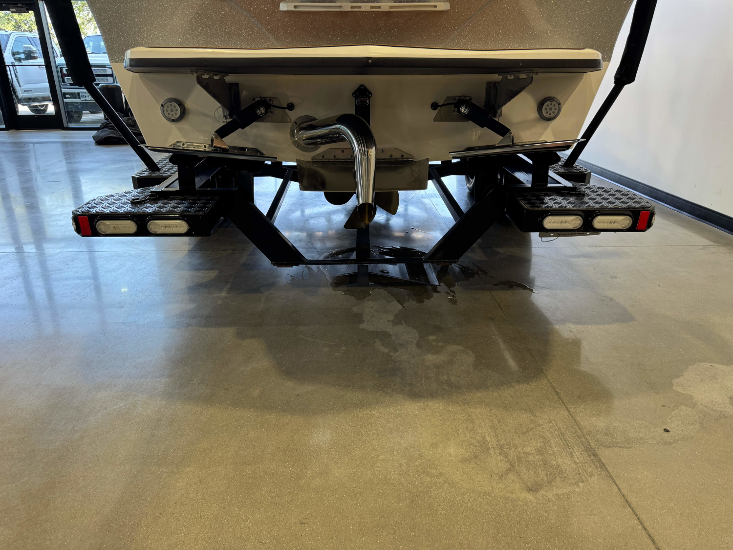 2018 Tige RZX2