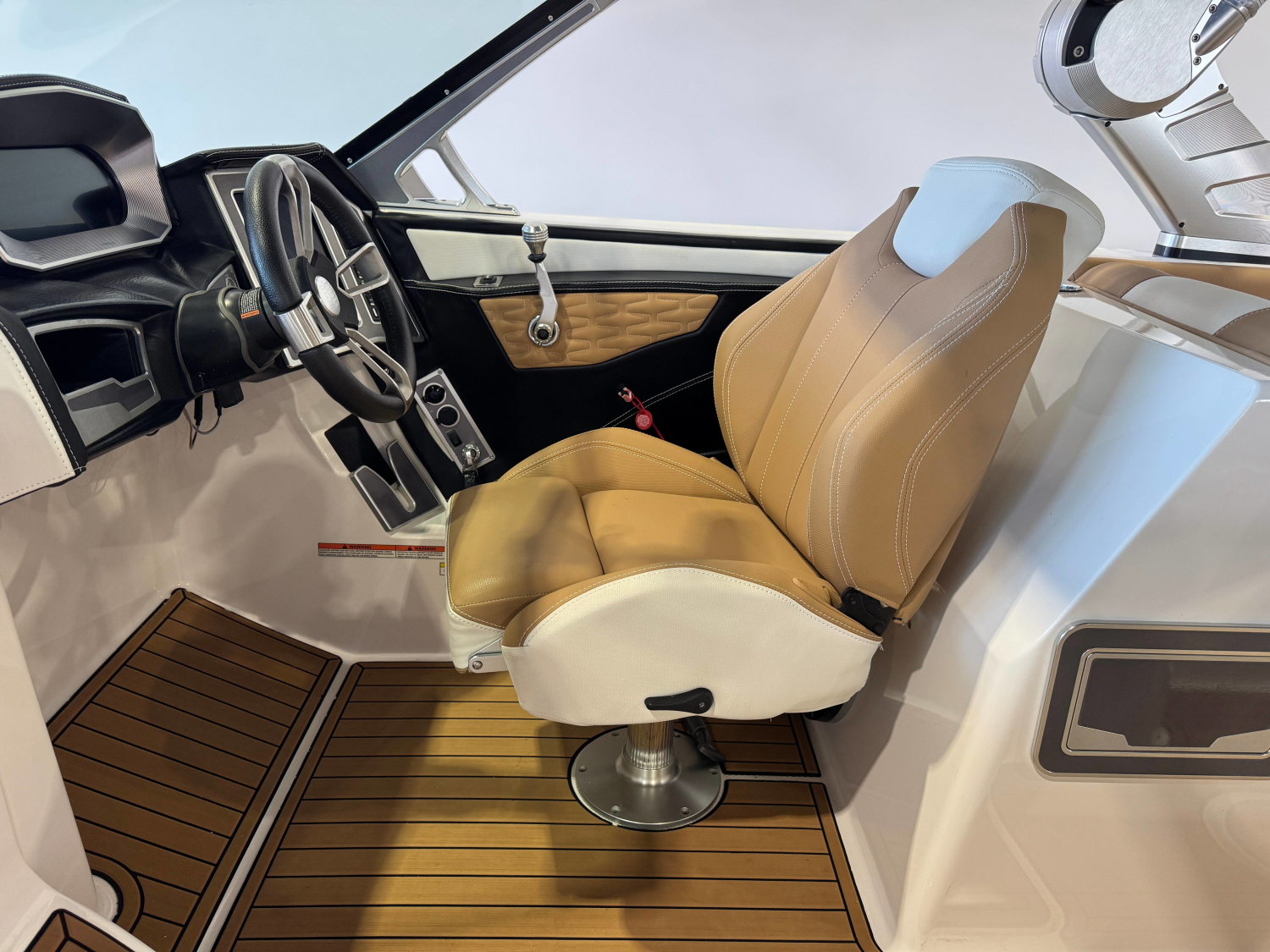 2021 MasterCraft X26