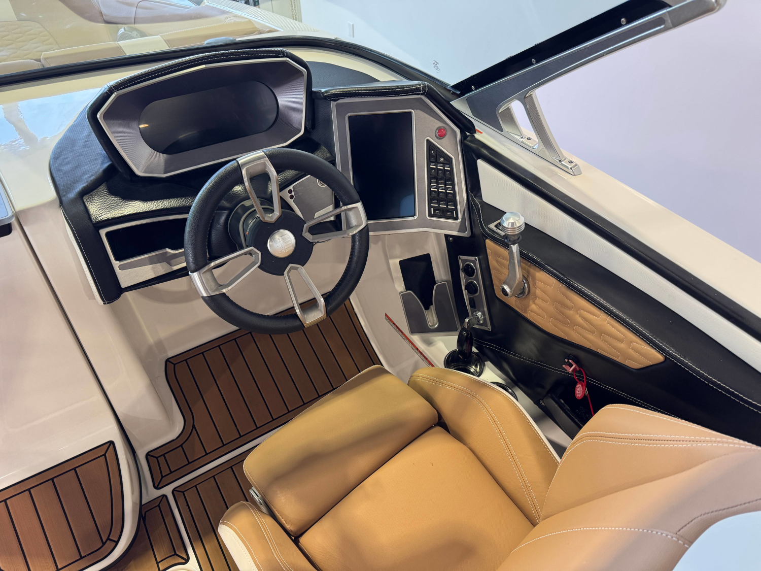 2021 MasterCraft X26