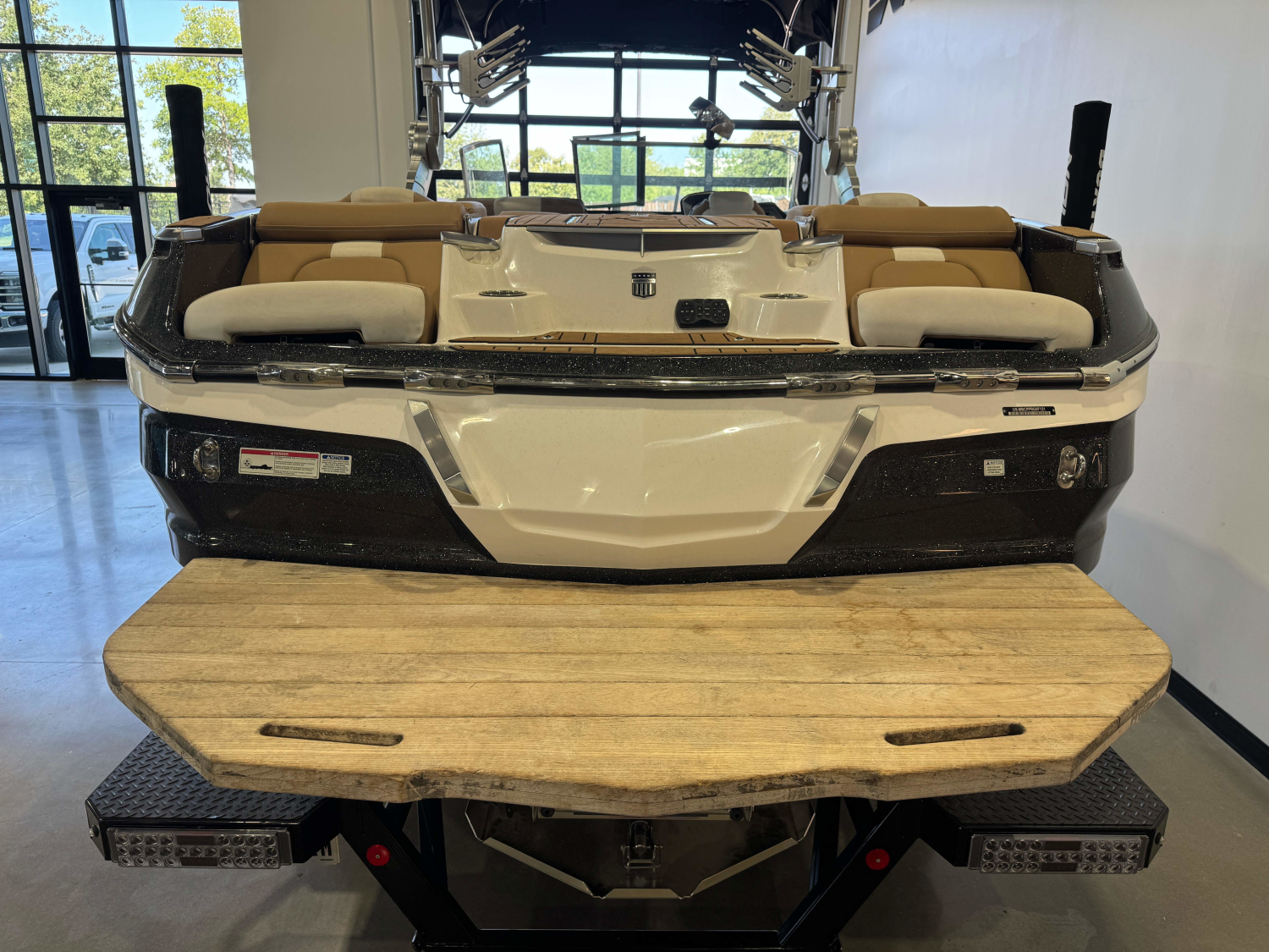 2021 MasterCraft X26