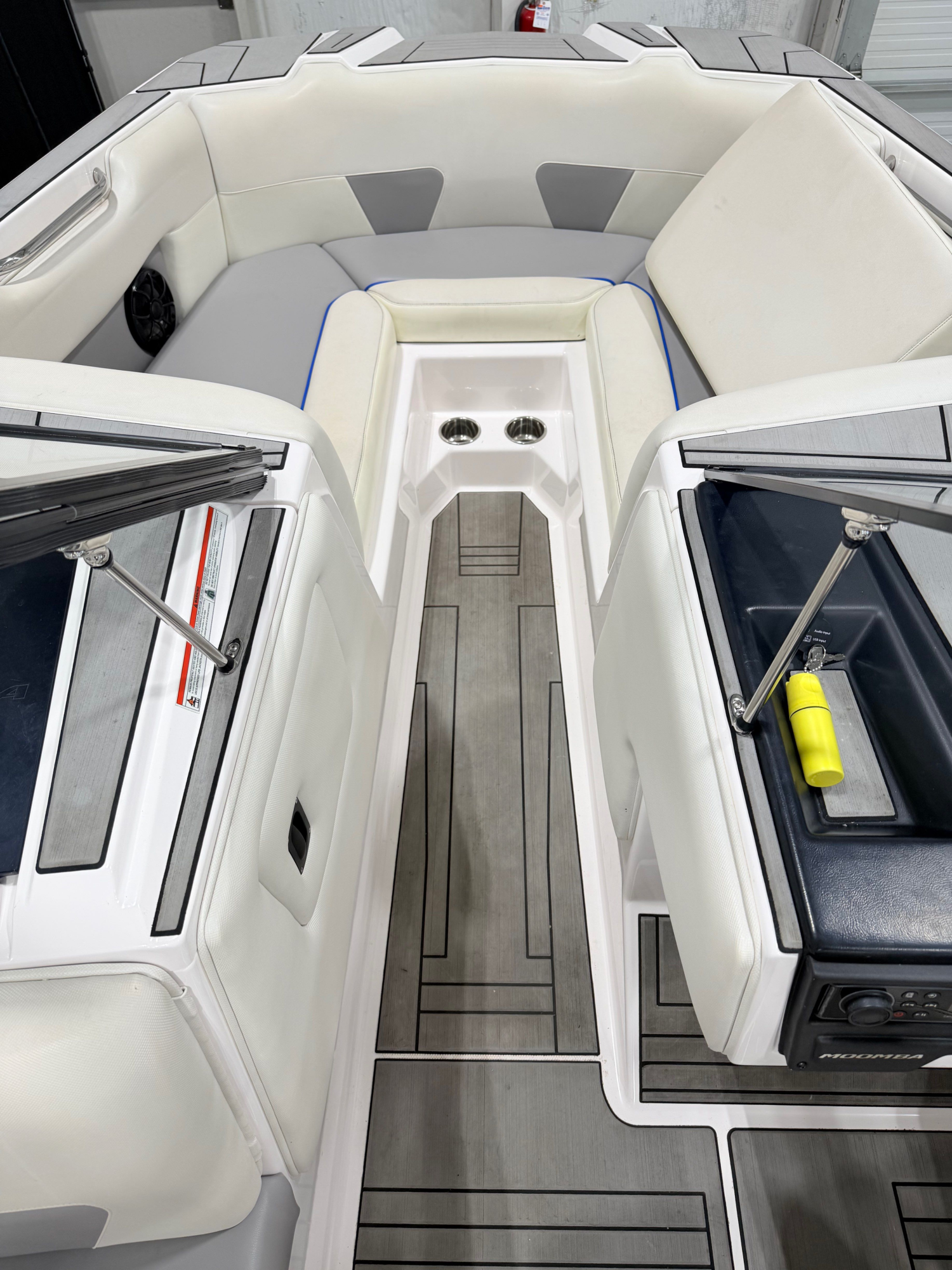 2020 Moomba Max